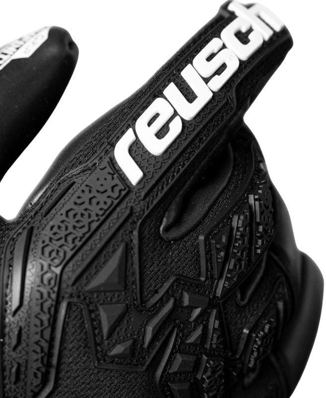 Reusch Attrakt Freegel Infinity 5570735 7700 vartininko pirštinės