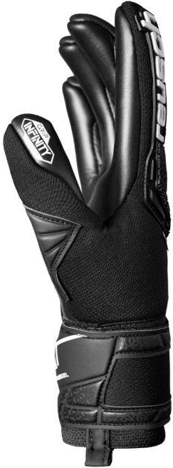 Reusch Attrakt Freegel Infinity 5570735 7700 vartininko pirštinės