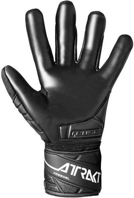 Reusch Attrakt Freegel Infinity 5570735 7700 vartininko pirštinės