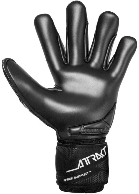 Reusch Attrakt Freegel Infinity pirštinės su pirštų palaikymu 56 70 730 7700
