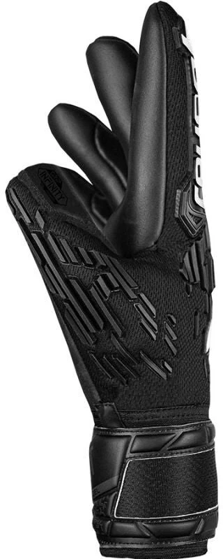 Reusch Attrakt Freegel Infinity pirštinės su pirštų atrama 54 70 730 7700