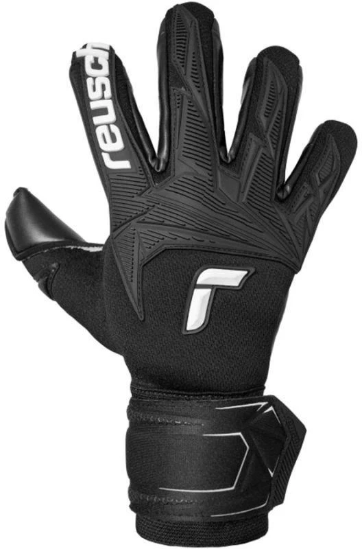Reusch Attrakt Freegel Infinity pirštinės su pirštų palaikymu 56 70 730 7700