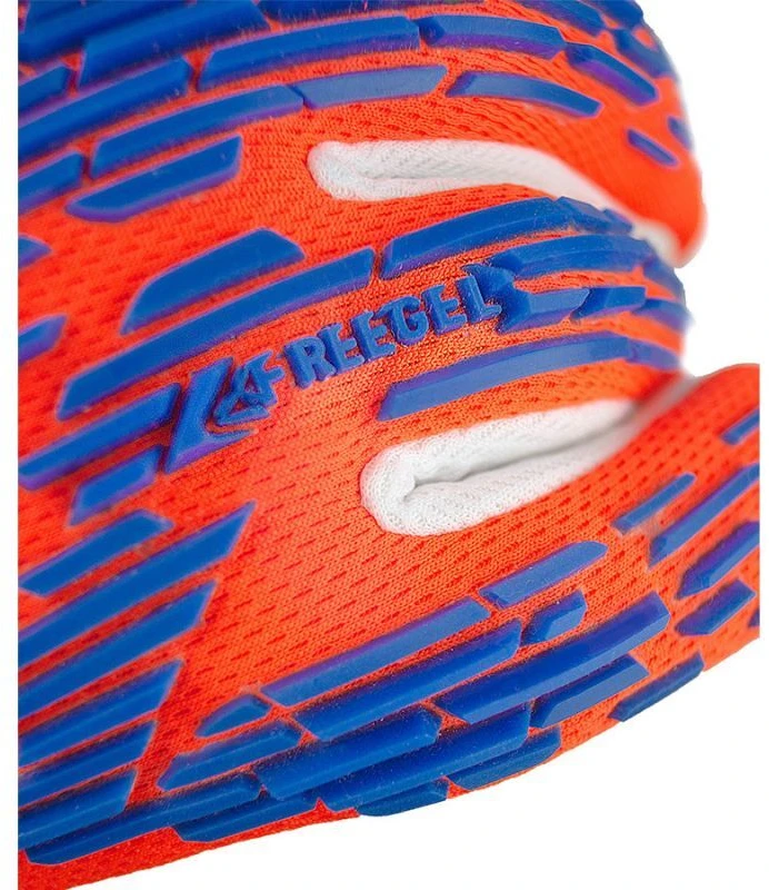 Reusch Attrakt Freegel Sidabrinis M 54 70 235 2210 pirštinės