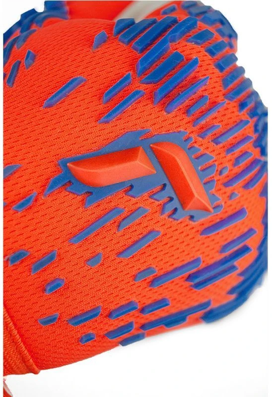 Reusch Attrakt Freegel Sidabrinis M 54 70 235 2210 pirštinės