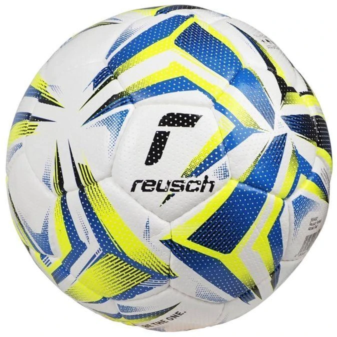 Reusch Attrakt Gold 5554001 1616 Futbolas