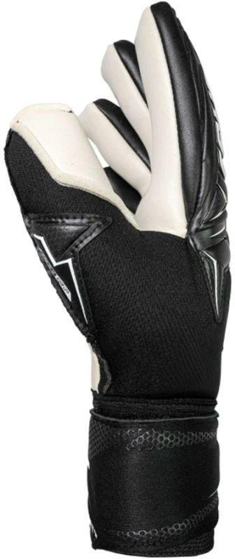 Reusch Attrakt Gold X NC pirštinių su pirštų atrama 56 70 960 7701