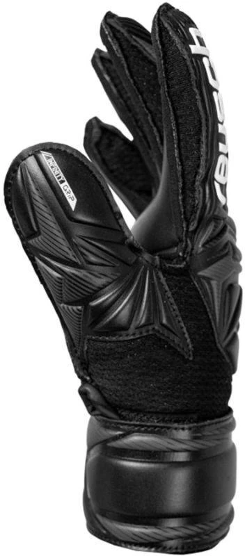 Reusch Attrakt Infinity vaikiškos pirštinės 56 72 715 7700
