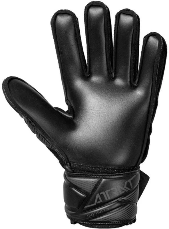 Reusch Attrakt Infinity vaikiškos pirštinės 56 72 715 7700
