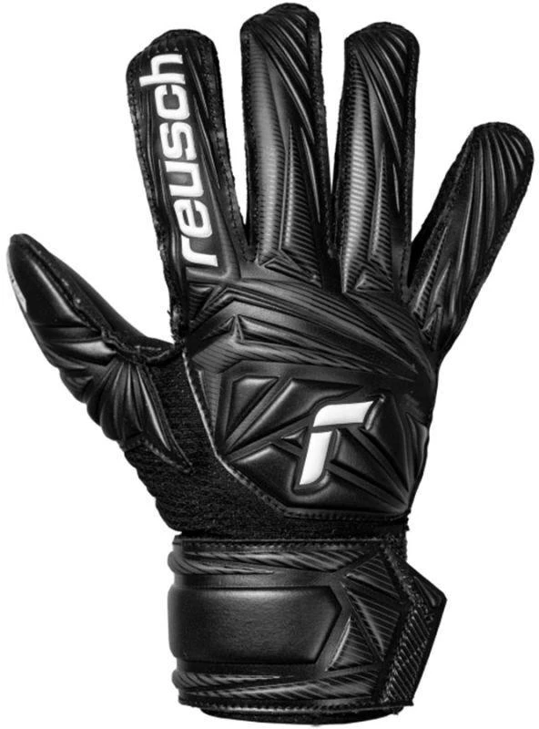 Reusch Attrakt Infinity vaikiškos pirštinės 56 72 715 7700