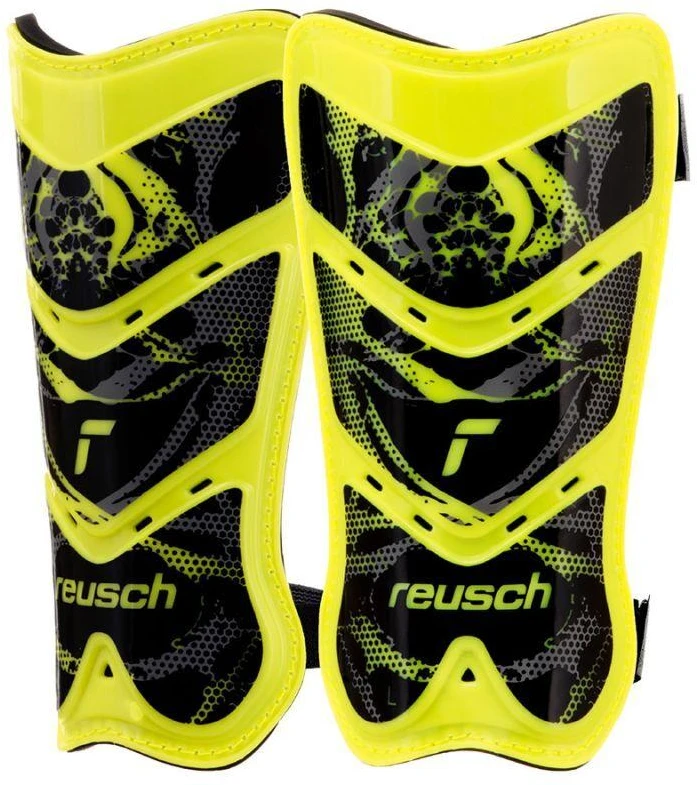 Reusch Attrakt Lite 53 77 045 2700 Futbolo Stulmusaugiai