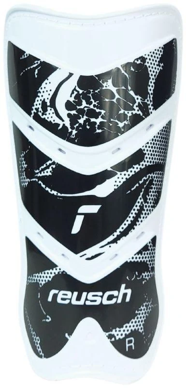 Reusch Attrakt Lite 5377045 7701 Futbolo blauzdikauliai