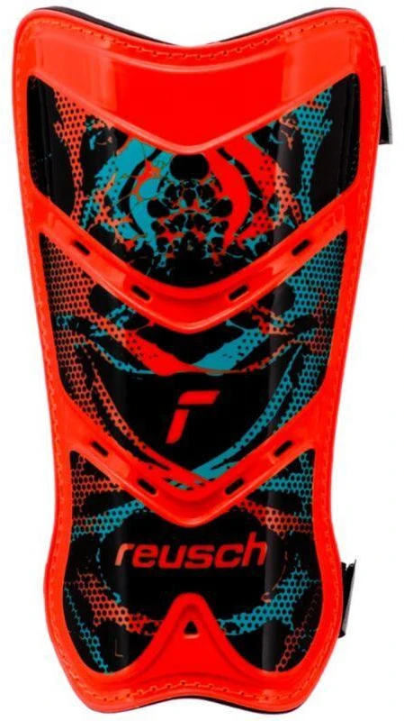 Reusch Attrakt Lite M 5377045 3335 Futbolo Įtvarai