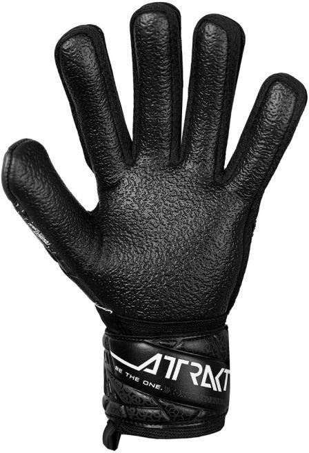 Reusch Attrakt Resist Jr 5572615 7700 Vartininko Pirštinės