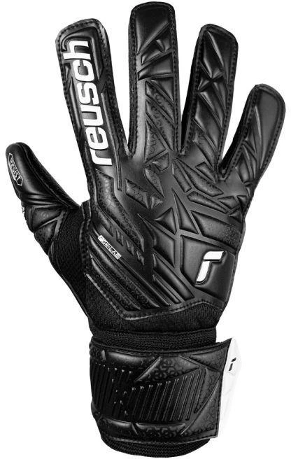 Reusch Attrakt Resist Jr 5572615 7700 Vartininko Pirštinės
