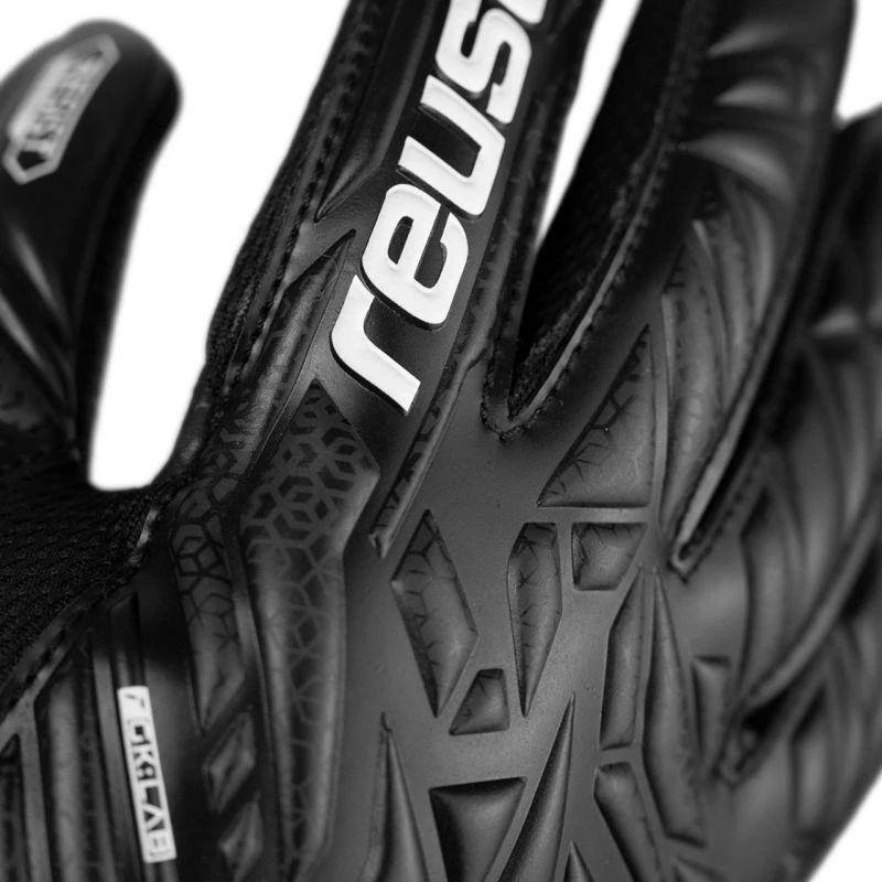 Reusch Attrakt Resist Jr 5572615 7700 Vartininko Pirštinės