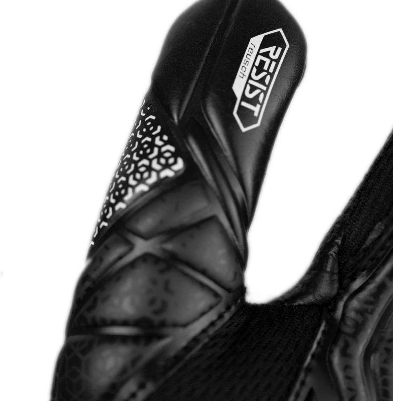 Reusch Attrakt Resist Jr 5572615 7700 Vartininko Pirštinės