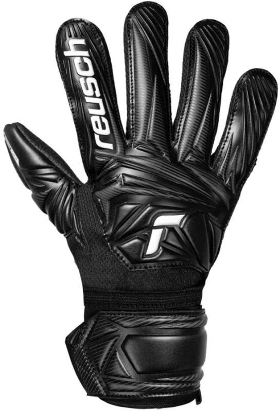 Reusch Attrakt Resist pirštinės 56 70 615 7700