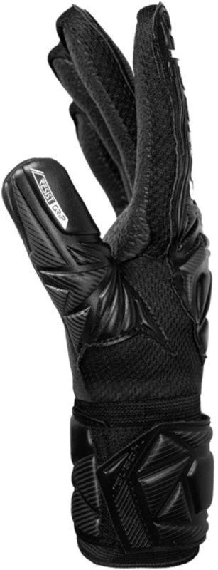 Reusch Attrakt Resist pirštinės 56 70 615 7700