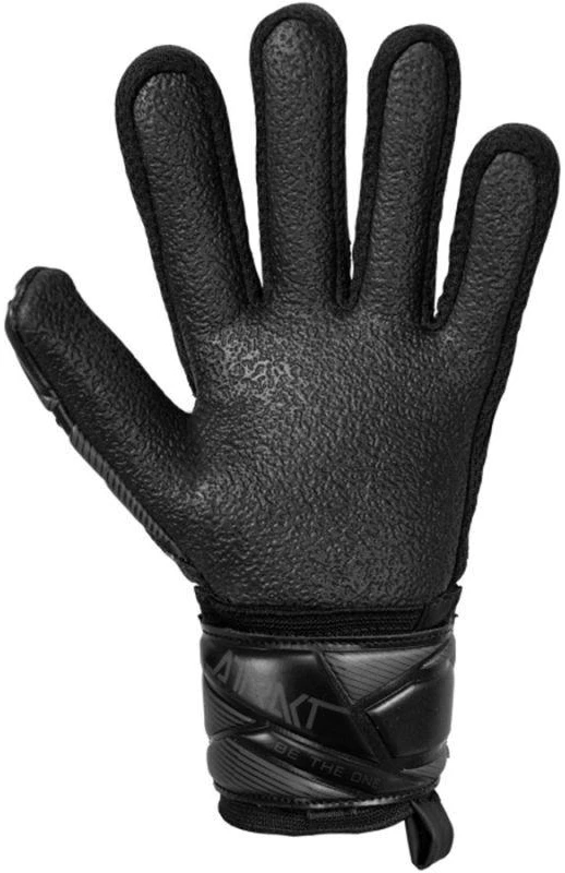 Reusch Attrakt Resist pirštinės 56 70 615 7700