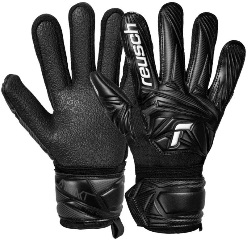 Reusch Attrakt Resist pirštinės 56 70 615 7700