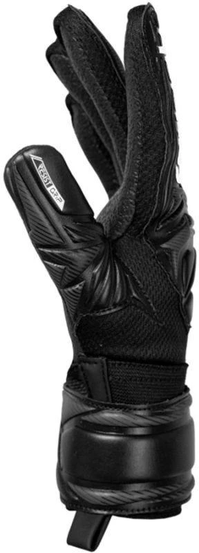 Reusch Attrakt Resist vaikiškos pirštinės 56 72 615 7700