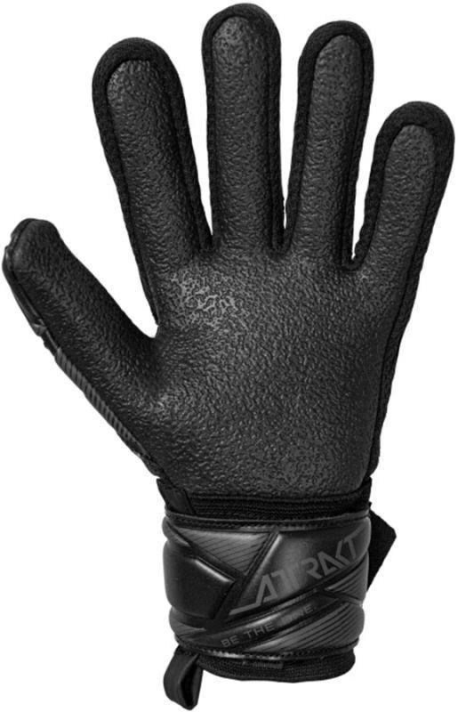 Reusch Attrakt Resist vaikiškos pirštinės 56 72 615 7700