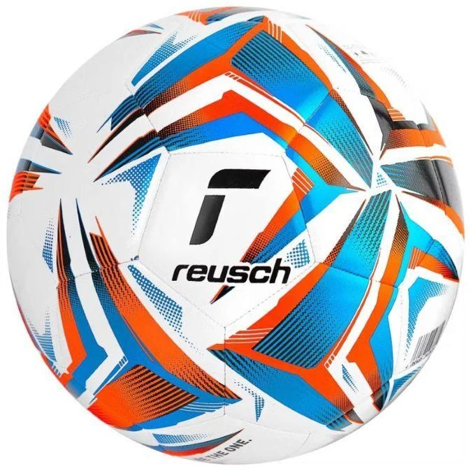 Reusch Attrakt Sidabrinis 5554004 1619 Futbolas