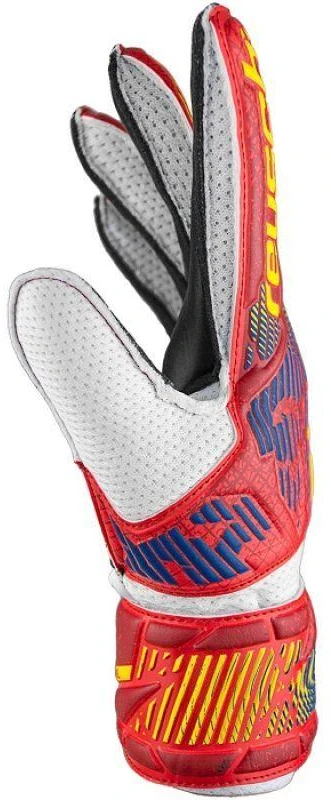 Reusch Attrakt Solid 54/70/016/8903 pirštinės