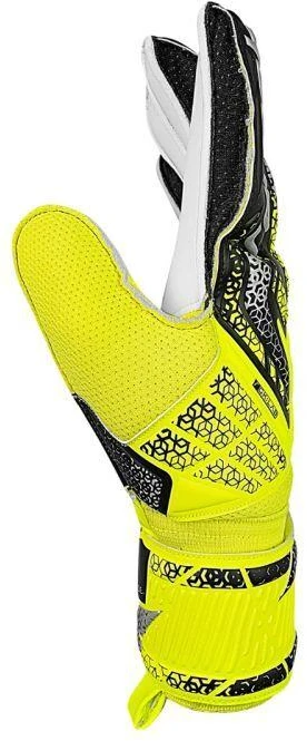 Reusch Attrakt Solid 5570515 2014 vartininko pirštinės