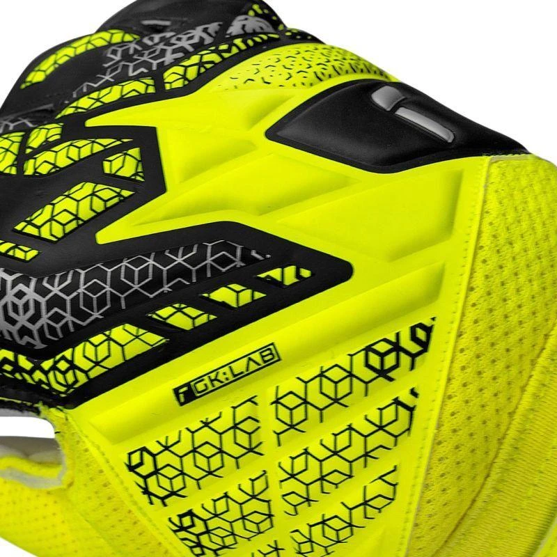 Reusch Attrakt Solid 5570515 2014 vartininko pirštinės