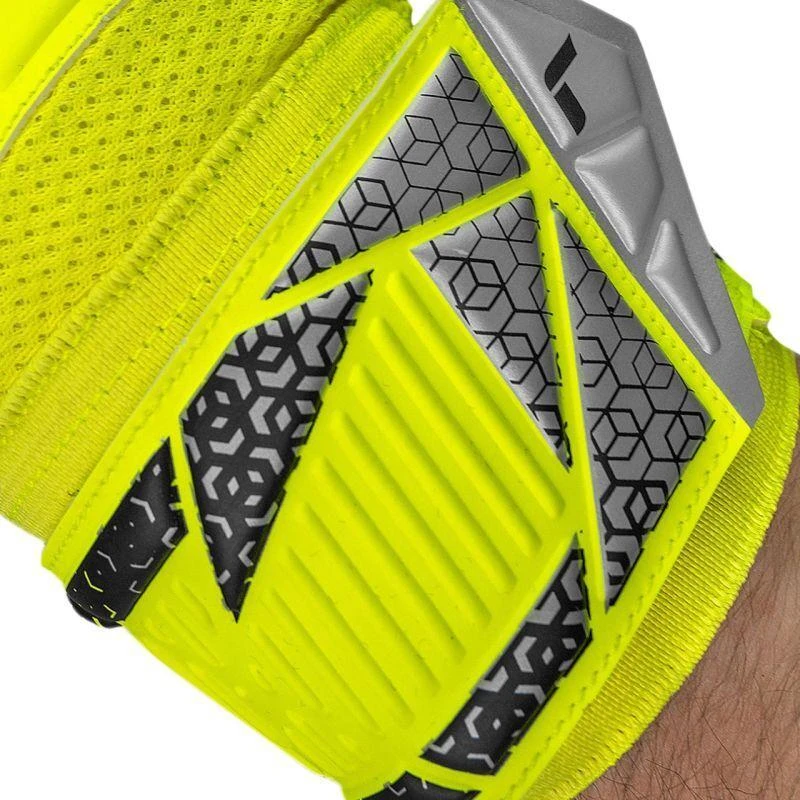 Reusch Attrakt Solid 5570515 2014 vartininko pirštinės