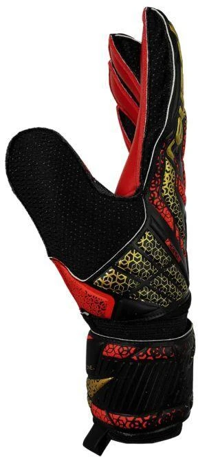 Reusch Attrakt Solid 5570515 7075 vartininko pirštinės