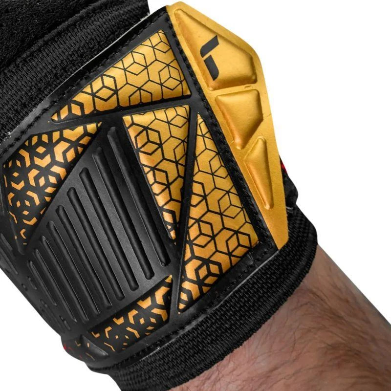 Reusch Attrakt Solid 5570515 7075 vartininko pirštinės