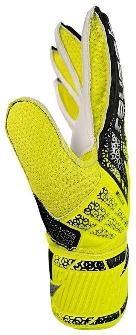 Reusch Attrakt Solid Jr 5572515 2014 Vartininko pirštinės