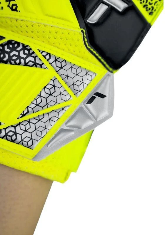Reusch Attrakt Solid Jr 5572515 2014 Vartininko pirštinės