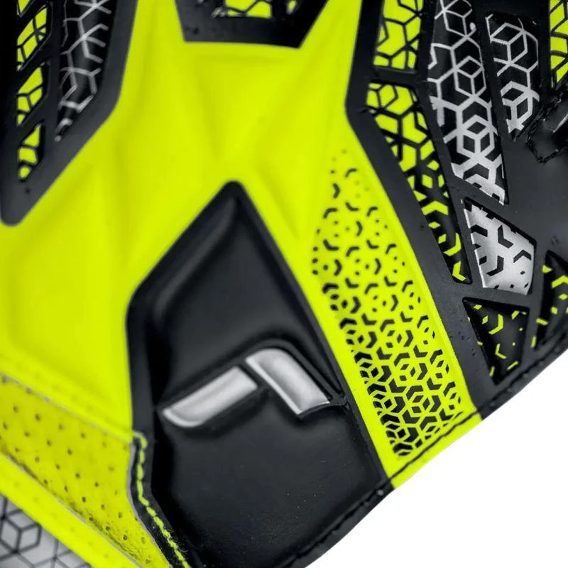 Reusch Attrakt Solid Jr 5572515 2014 Vartininko pirštinės