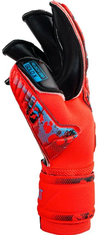 Reusch Attrakt Solid M 53 70 515 3334 Vartininko Pirštinės