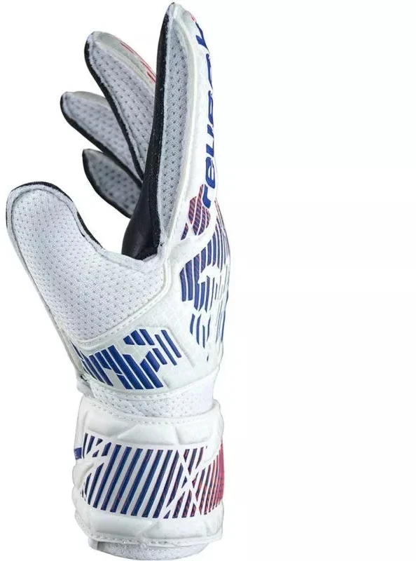 Reusch Attrakt Solid M 5470016 8906 vartininko pirštinės