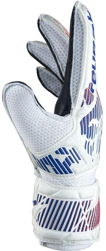Reusch Attrakt Solid M 5470016 8906 vartininko pirštinės