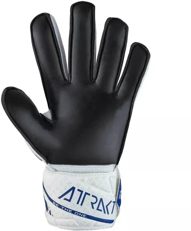 Reusch Attrakt Solid M 5470016 8906 vartininko pirštinės