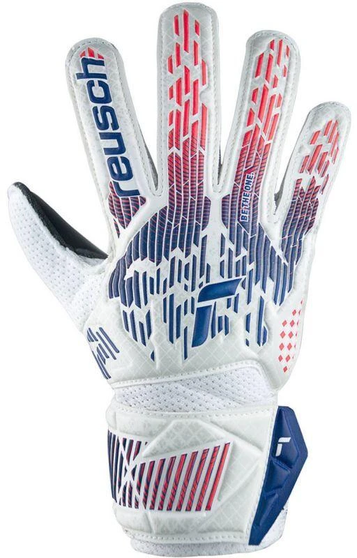 Reusch Attrakt Solid M 5470016 8906 vartininko pirštinės