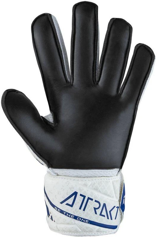 Reusch Attrakt Solid M 5470016 8906 vartininko pirštinės