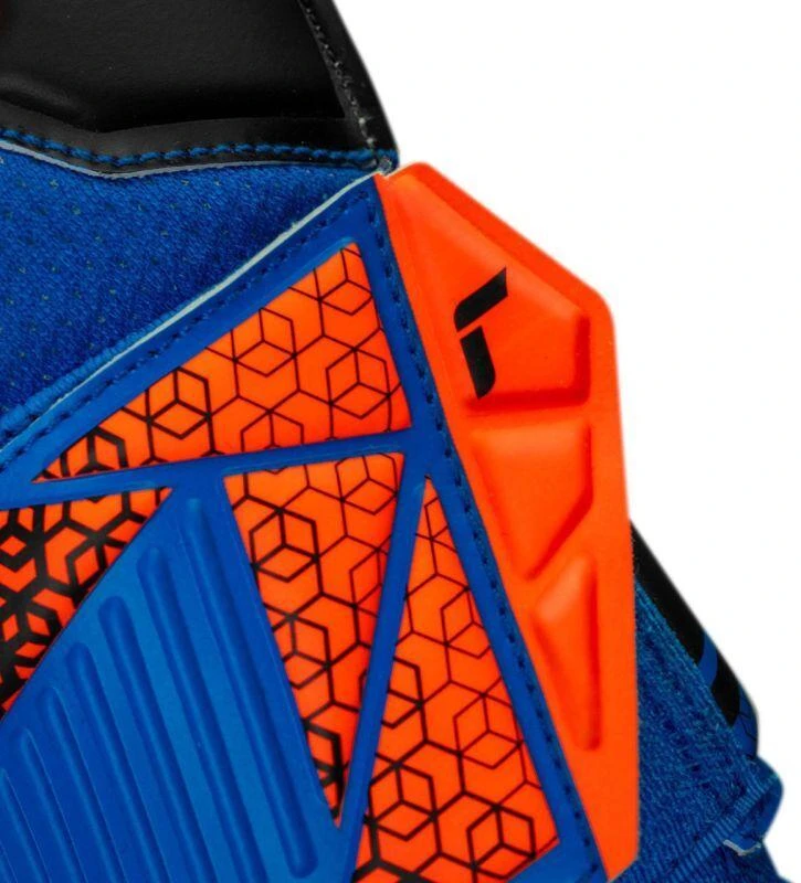 Reusch Attrakt Solid M 5570515 4467 Vartininko pirštinės