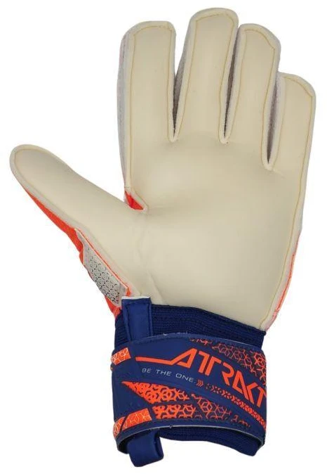 Reusch Attrakt Solid M 5570516 2500 vartininko pirštinės