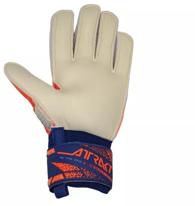 Reusch Attrakt Solid M 5570516 2500 vartininko pirštinės