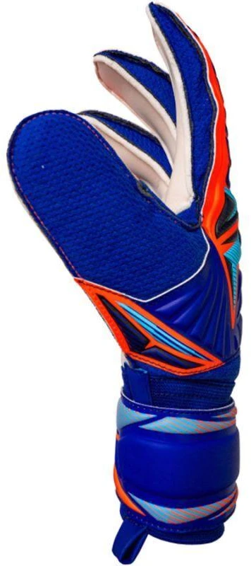 Reusch Attrakt Solid Pirštinės 56 70 515 4129