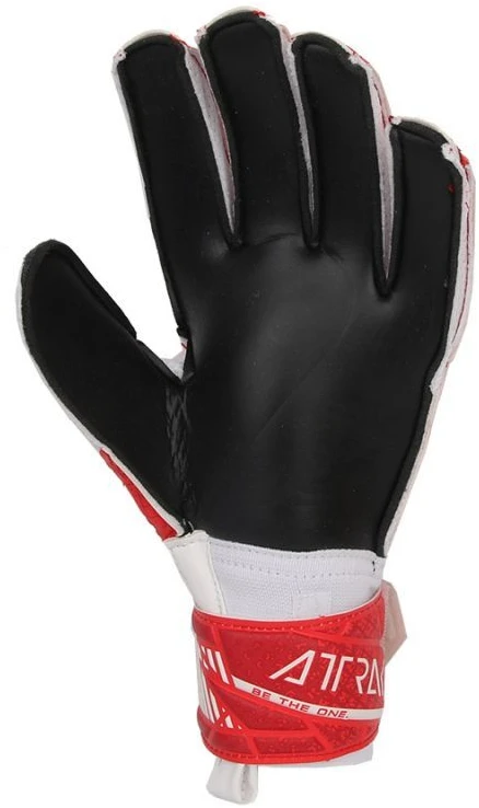 Reusch Attrakt Solid Pirštinės M 54 70 016 8905