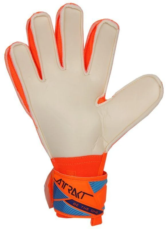 Reusch Attrakt Solid World Cup pirštinės 56 70 516 2290