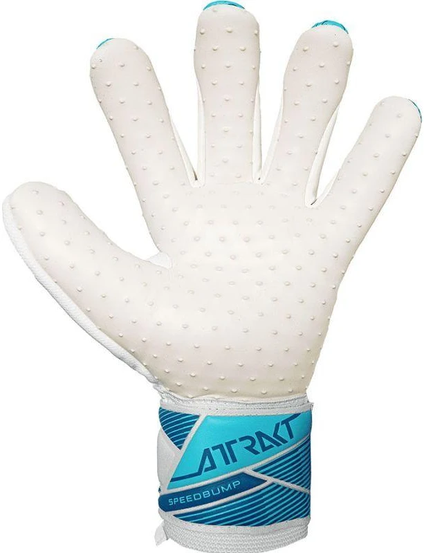 Reusch Attrakt SpeedBump Pirštinės 56 70 039 1080
