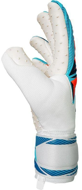 Reusch Attrakt SpeedBump Pirštinės 56 70 039 1080